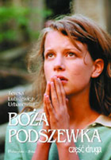 Божья подкладка 2 (2005)