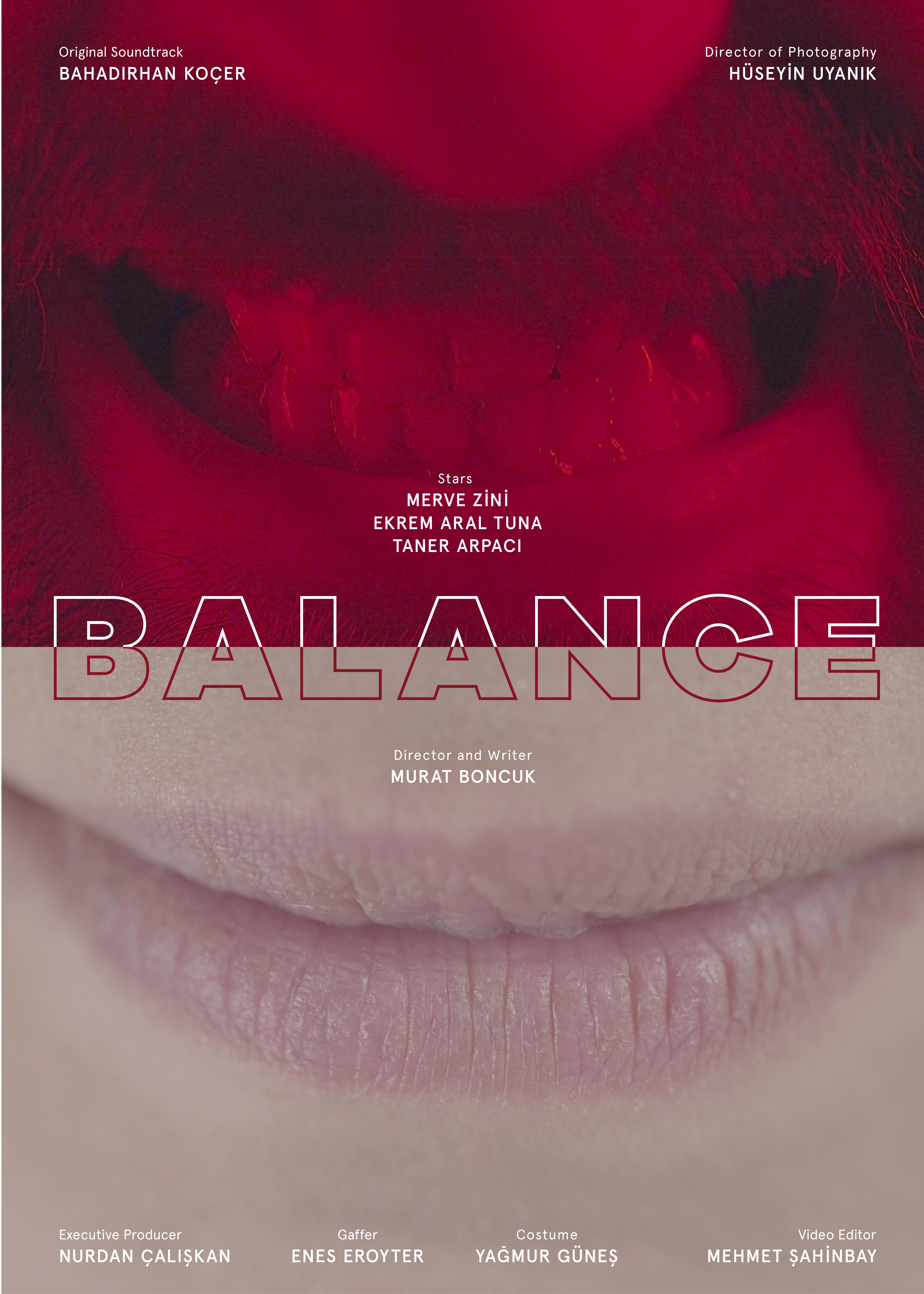 BALANCE (2020)