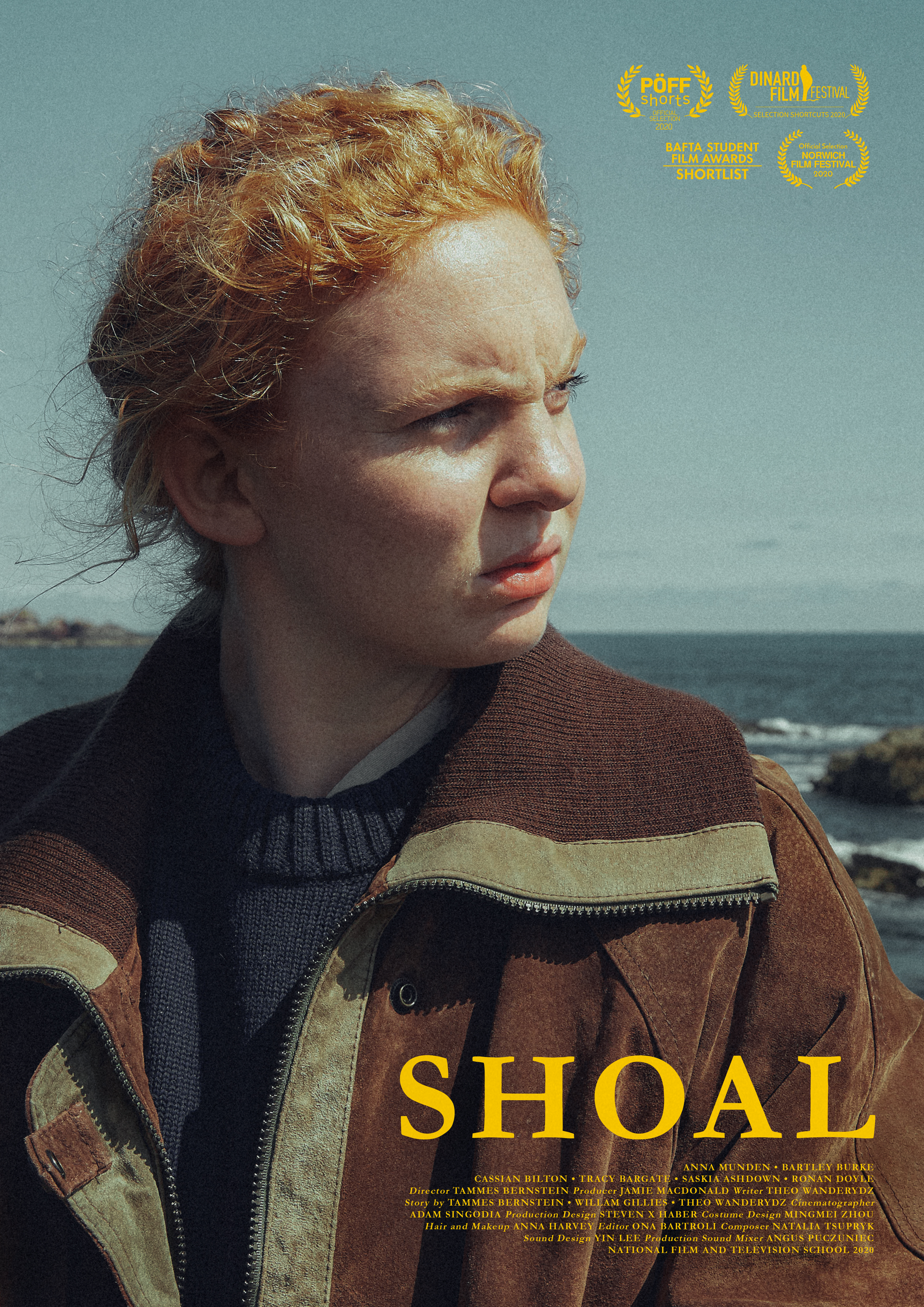 Shoal (2020)