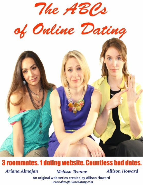 The ABCs of Online Dating (2014)