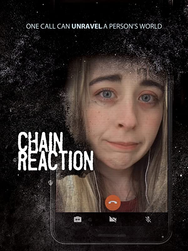Chain Reaction (2021)