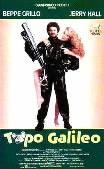 Topo Galileo (1988)