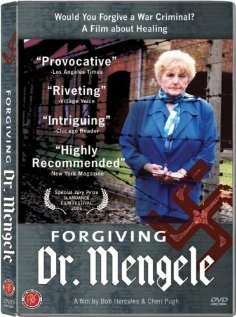 Forgiving Dr. Mengele (2006)