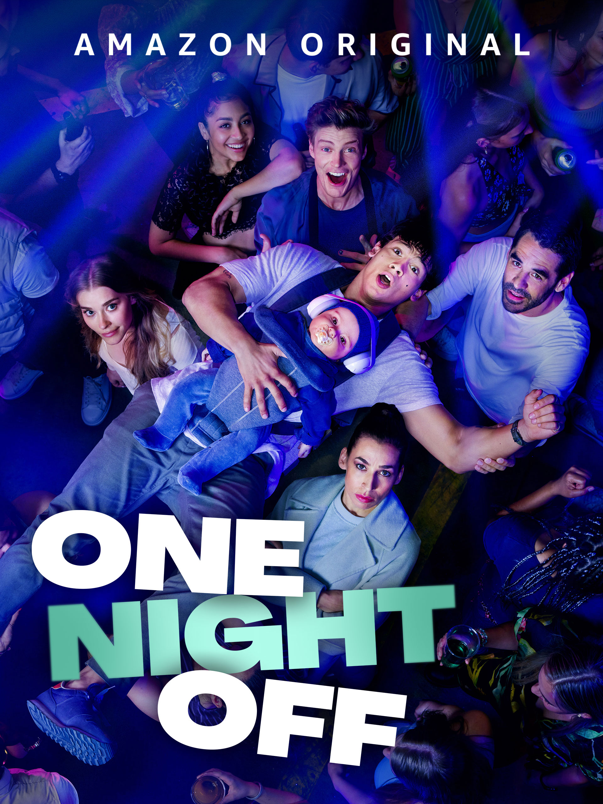 One Night Off (2021)