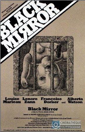 Черное зеркало (1981)