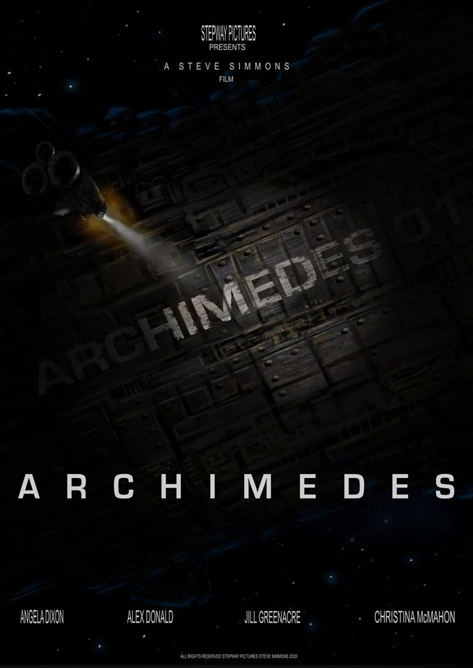 Archimedes (2021)