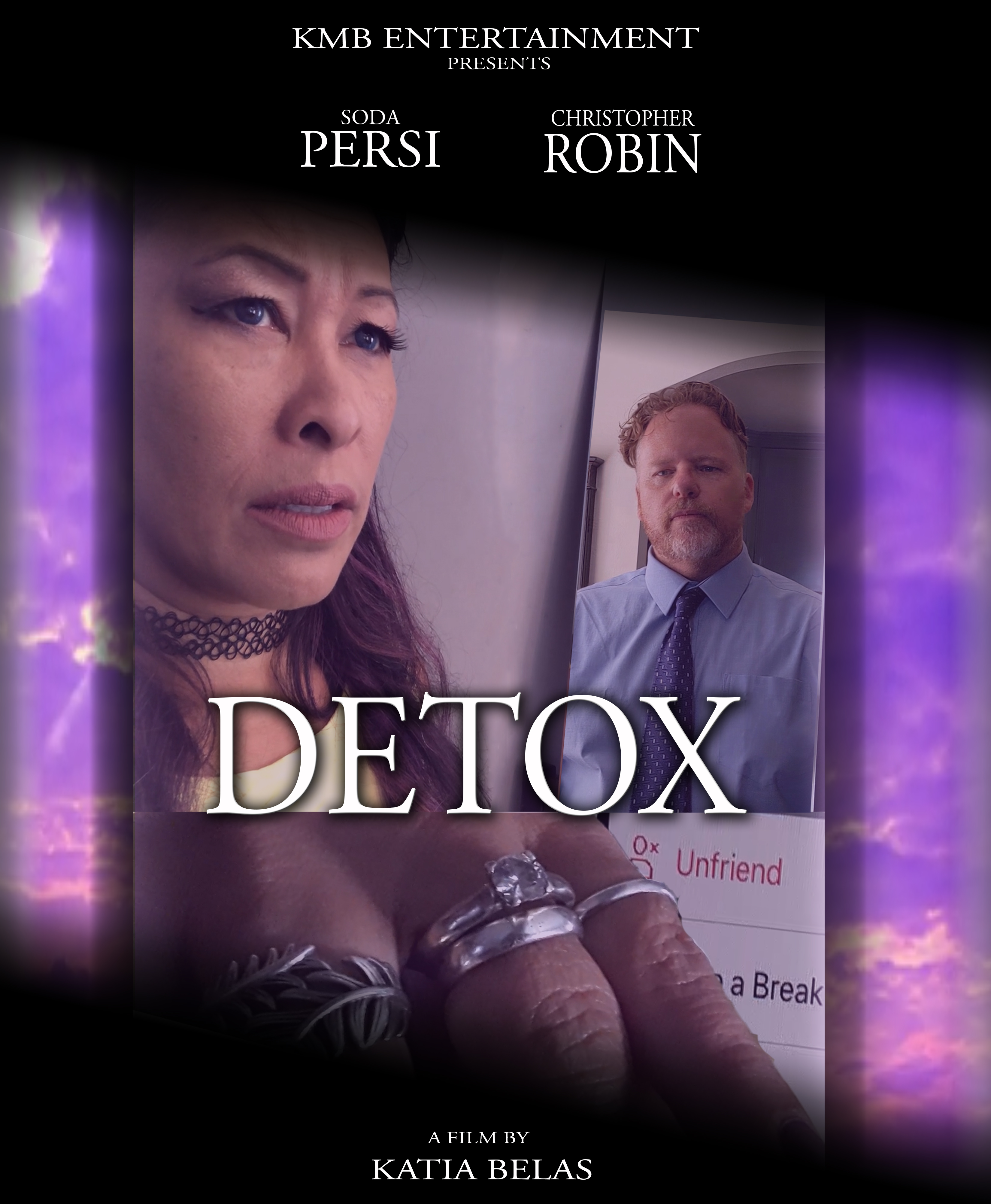 Detox (2020)