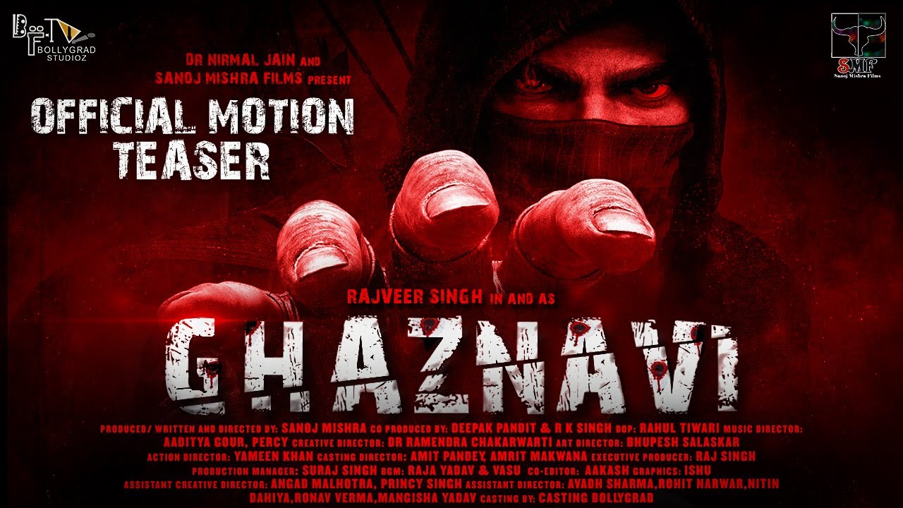 Ghaznavi (2023)