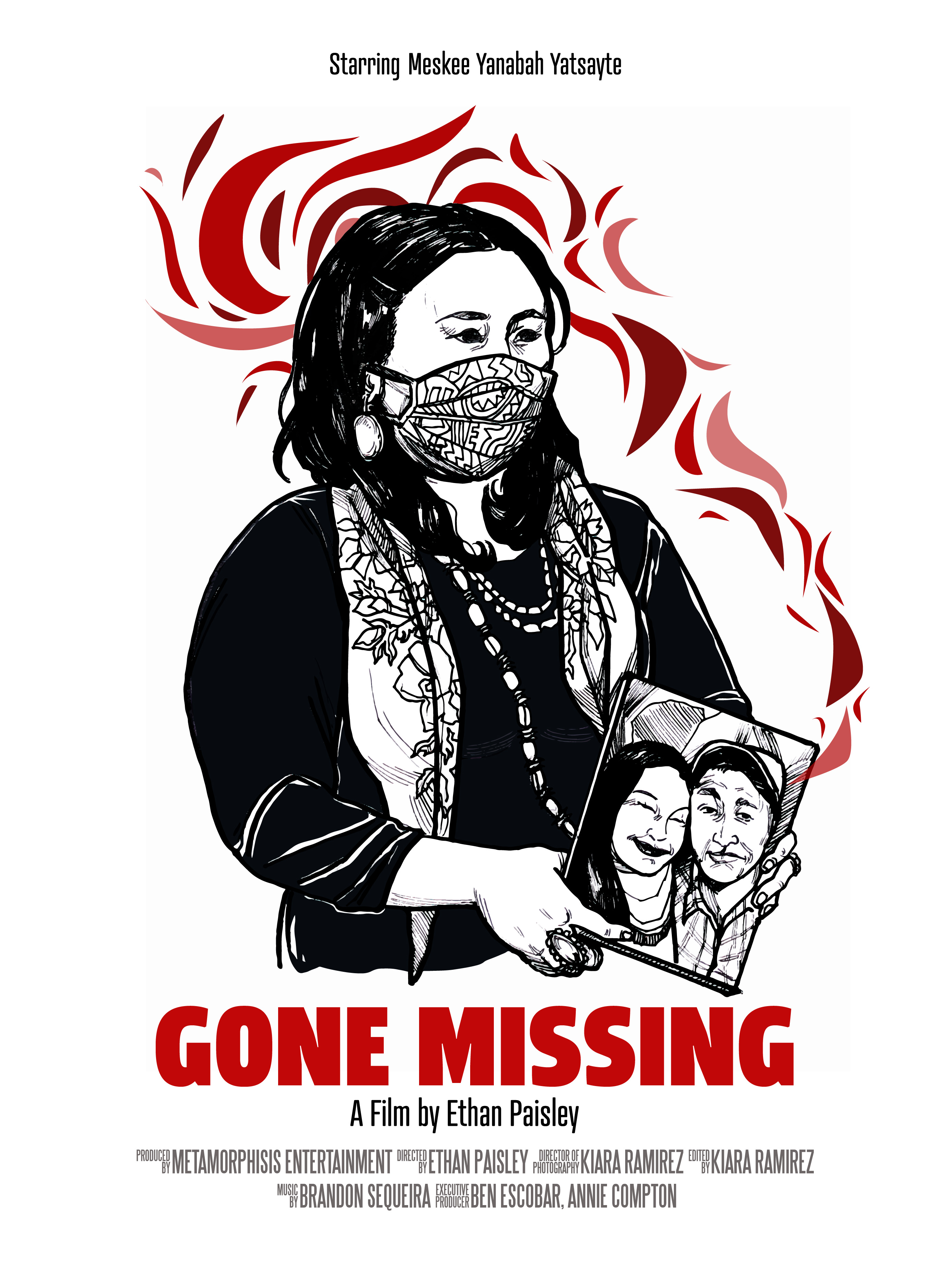 Gone Missing (2020)