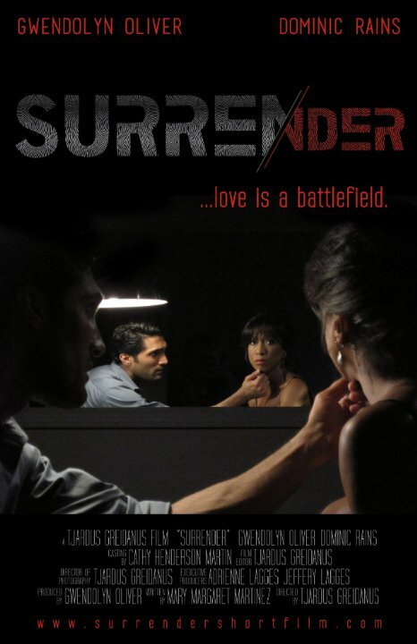 Surrender (2014)