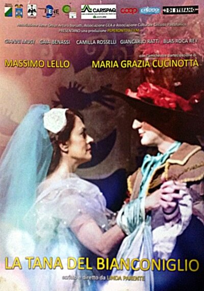 La tana del bianconiglio (2012)