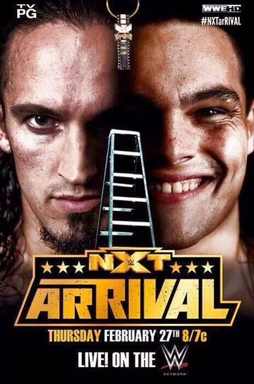 NXT Прибытие (2014)