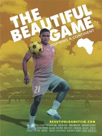 The Beautiful Game (2012)