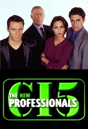 Полицейская разведка 5: Новые профессионалы (1998)