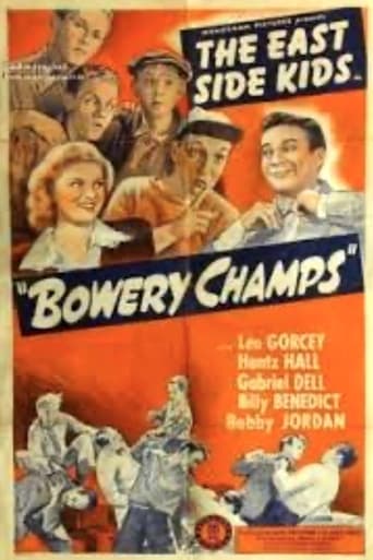 Bowery Champs (1944)
