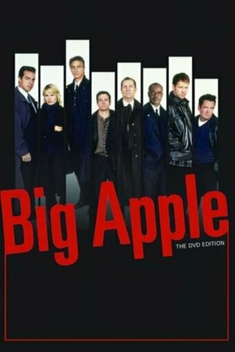 Big Apple (2001)