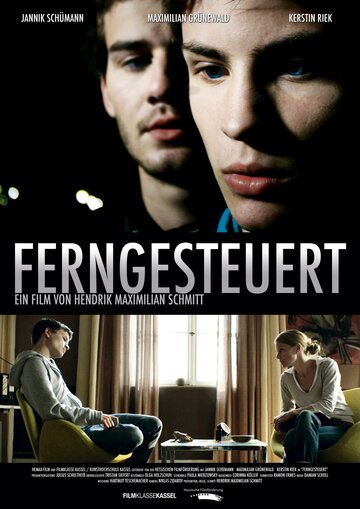 Ferngesteuert (2012)