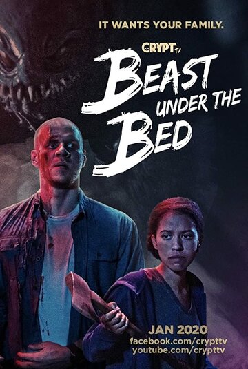 Beast Under the Bed (2020)