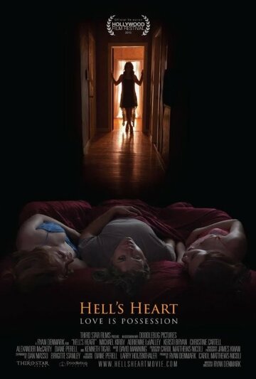 Hell's Heart (2015)