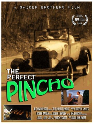 The Perfect Pincho (2014)