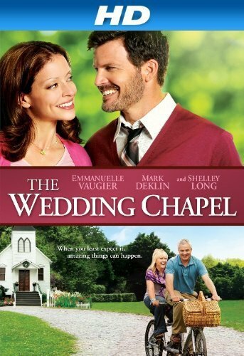 The Wedding Chapel (2013)