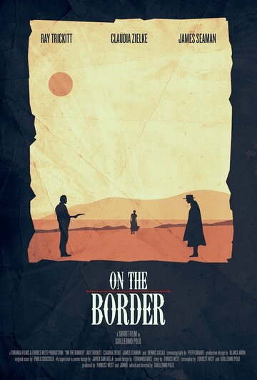 On the Border (2015)