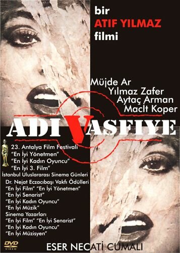 Adi Vasfiye (1985)