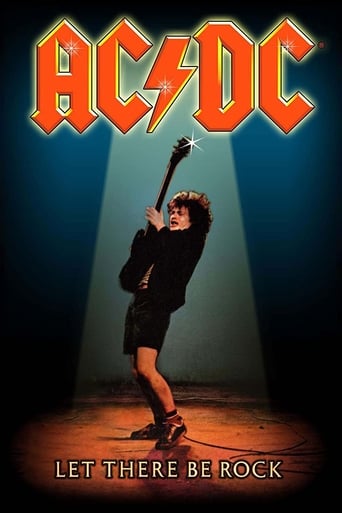 AC/DC: Let There Be Rock (1977)