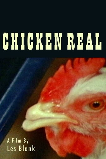 Chicken Real (1970)
