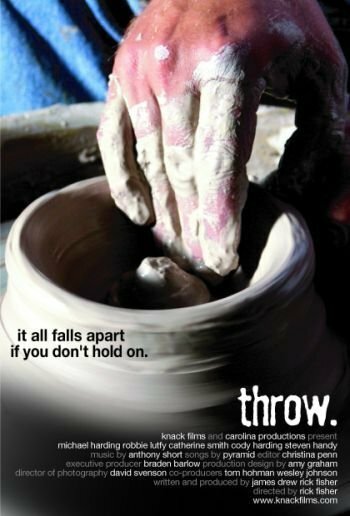 Throw (2005)