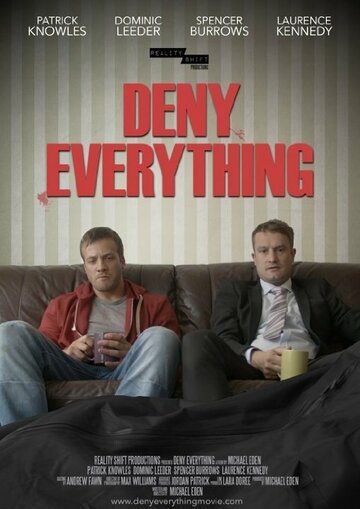 Deny Everything (2017)