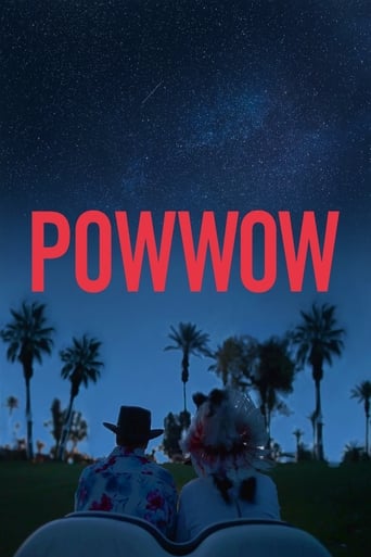 Pow Wow (2016)