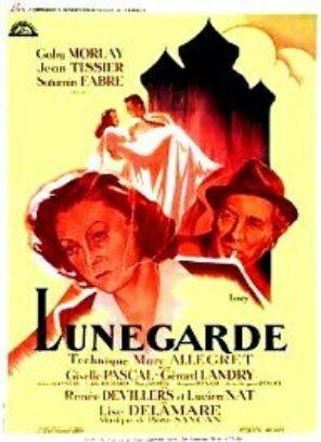 Люнегард (1944)