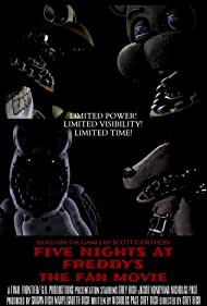 Five Nights at Freddy's: The Fan Movie (2017)