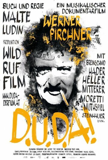 D.U.D.A! Werner Pirchner (2014)
