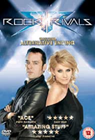 Rock Rivals (2008)