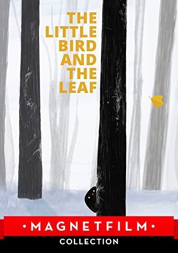 Der kleine Vogel und das Blatt (2012)