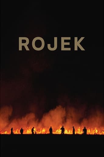 Rojek, un jour (2021)