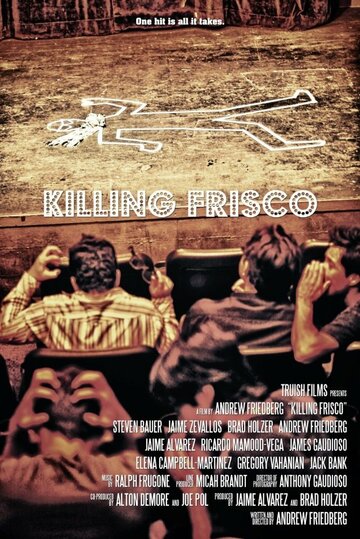Killing Frisco (2014)