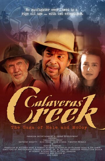 Calaveras Creek (2019)