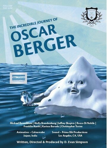 The Incredible Journey of Oscar Berger (2013)