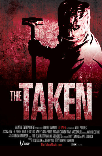 The Taken (2009)