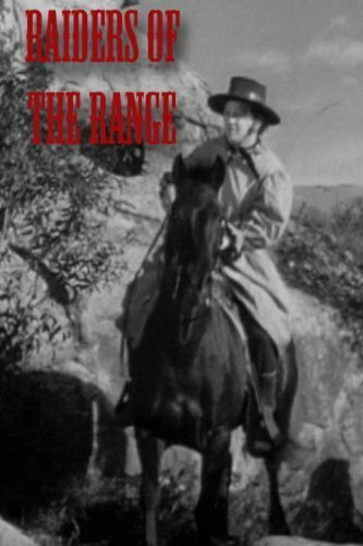 Raiders of the Range (1942)