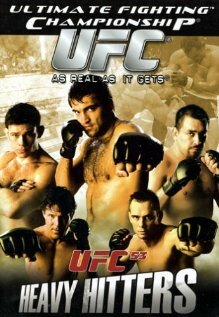 UFC 53: Heavy Hitters (2005)